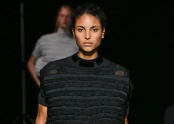 CFCL Presents VOL.11 Spring Summer 2026 Collection in Paris