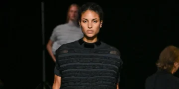 CFCL Presents VOL.11 Spring Summer 2026 Collection in Paris