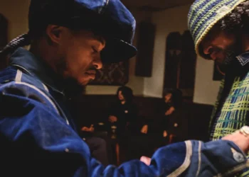 Carhartt WIP x Nicholas Daley Present Fall Winter 2025 Capsule