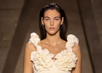 Chloé Presents Summer 2026 “Entre Deux” Collection