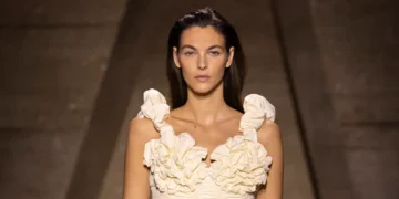 Chloé Presents Summer 2026 “Entre Deux” Collection