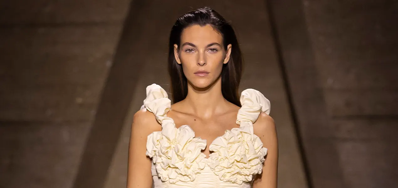 Chloé Presents Summer 2026 “Entre Deux” Collection