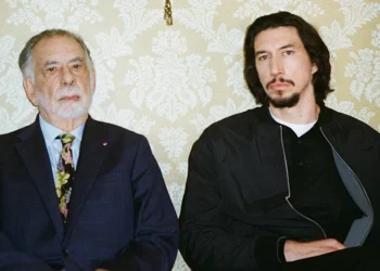 Christopher Sherman Debuts Your Shame Bores Me