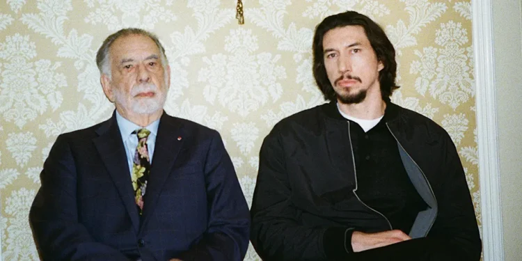 Christopher Sherman Debuts Your Shame Bores Me