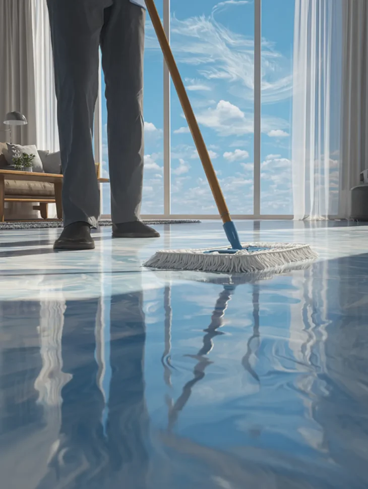 Comprehensive Guide to Maintaining Healthy Indoor Floors