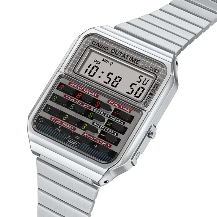 Back to the Future