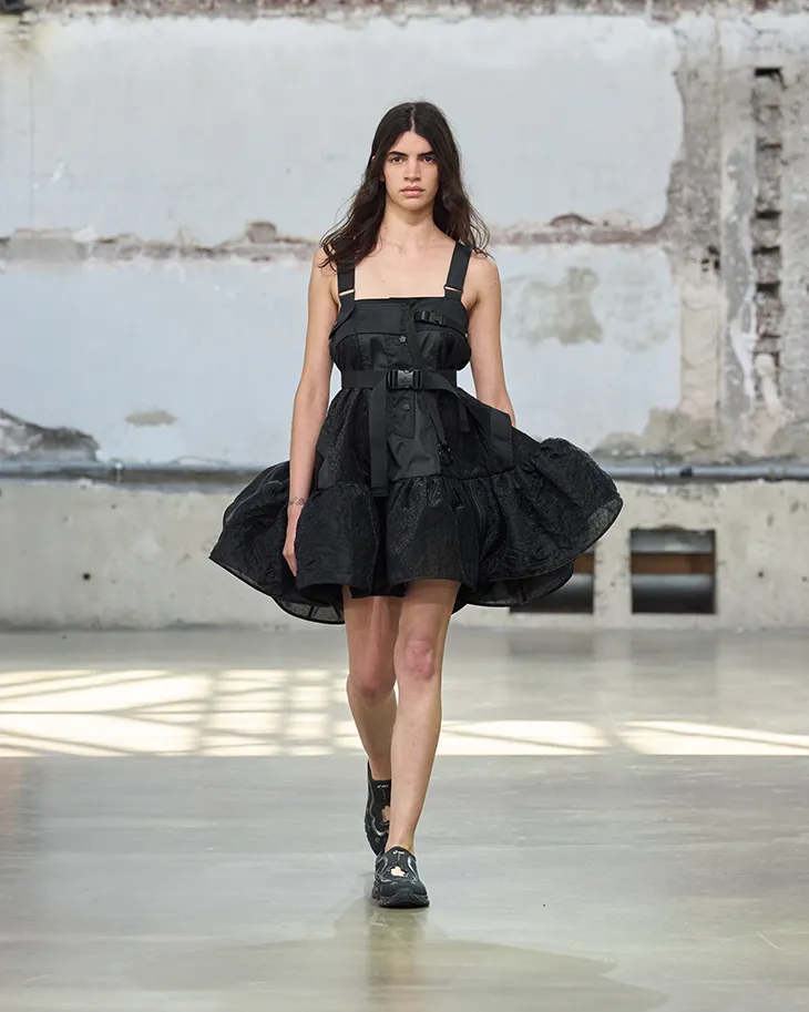 Womenswear
