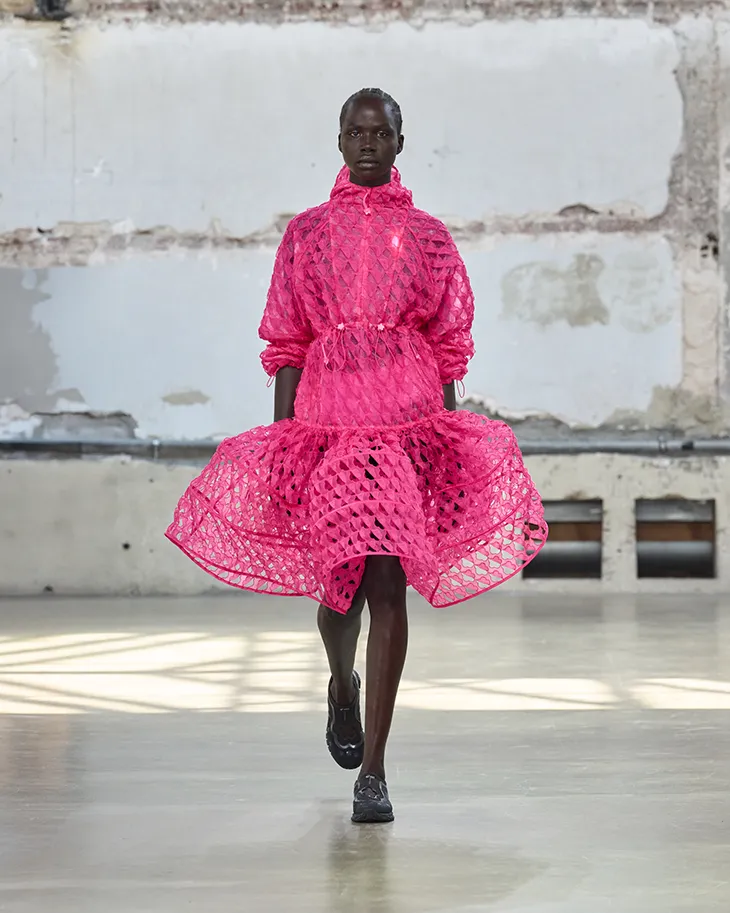 Womenswear