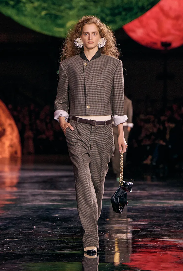 CHANEL