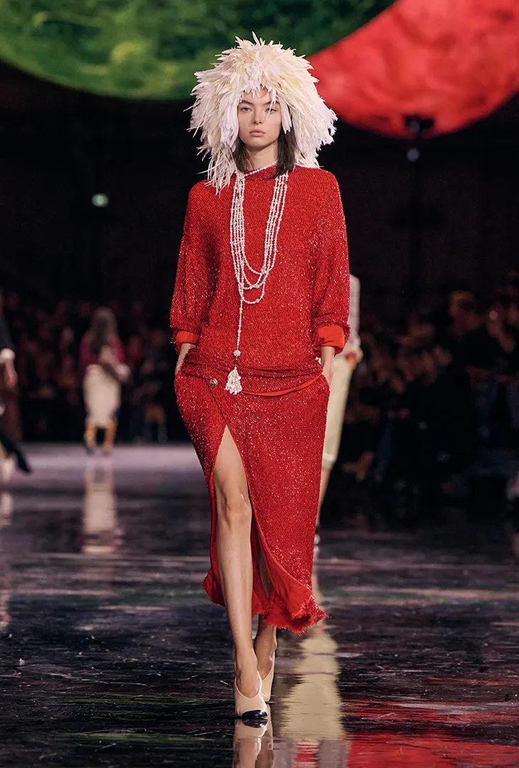 CHANEL