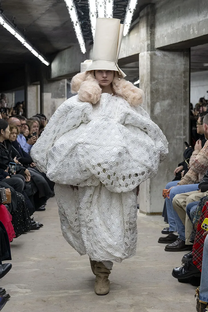 Rei Kawakubo