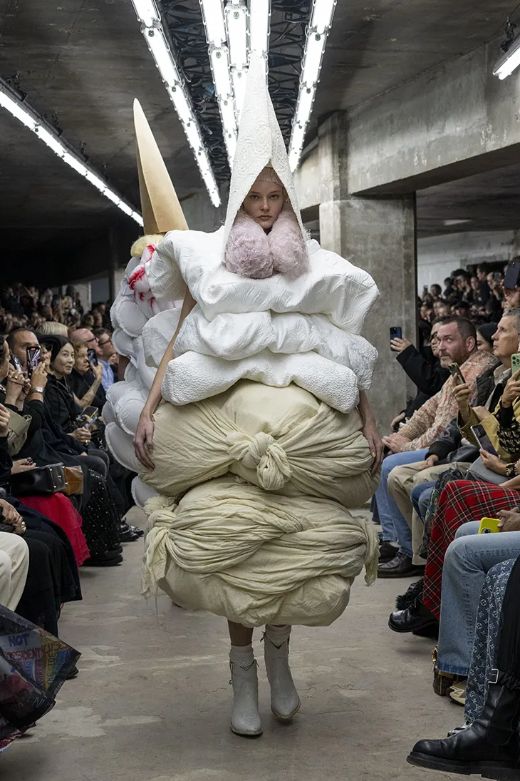 Rei Kawakubo