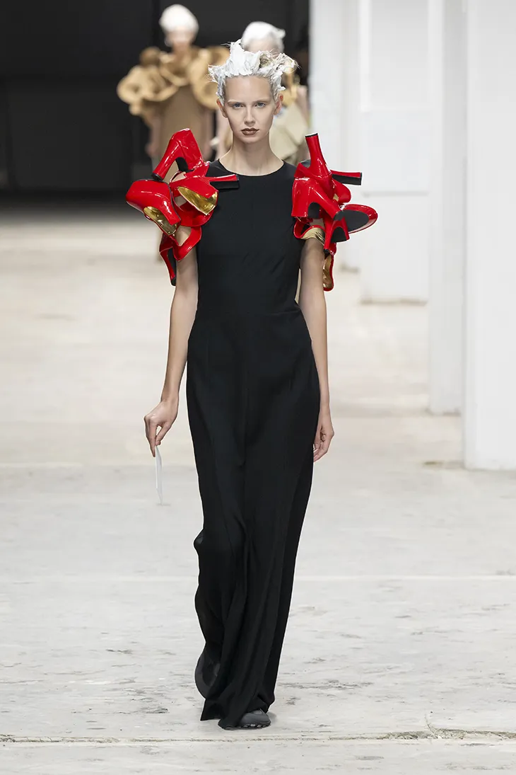 JUNYA WATANABE