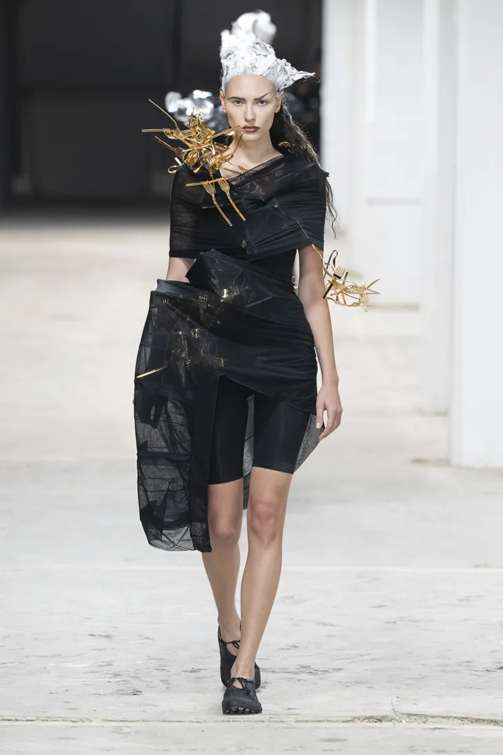 JUNYA WATANABE