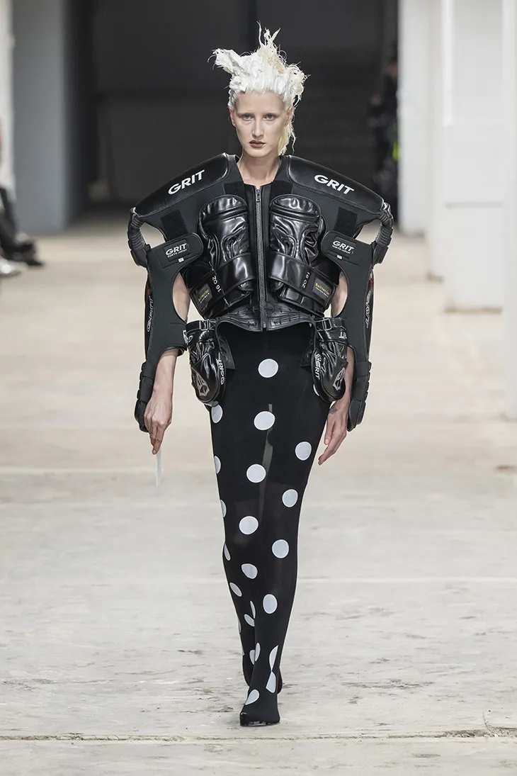 PFW