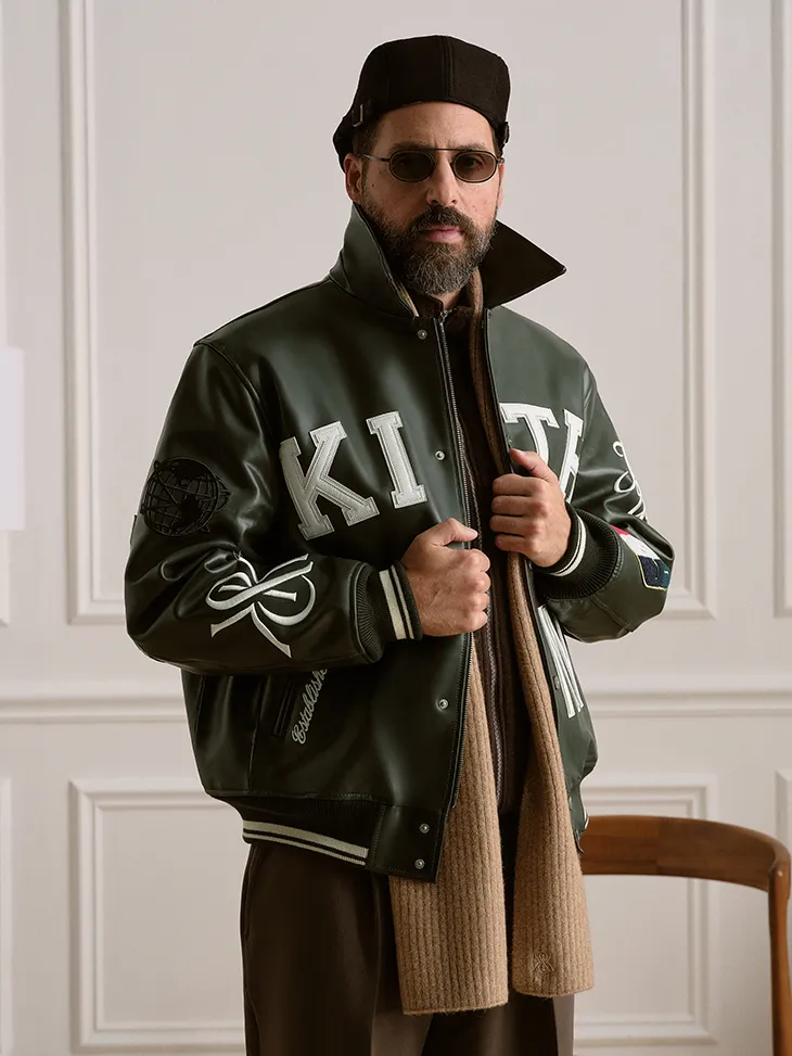 Kith Winter 2025