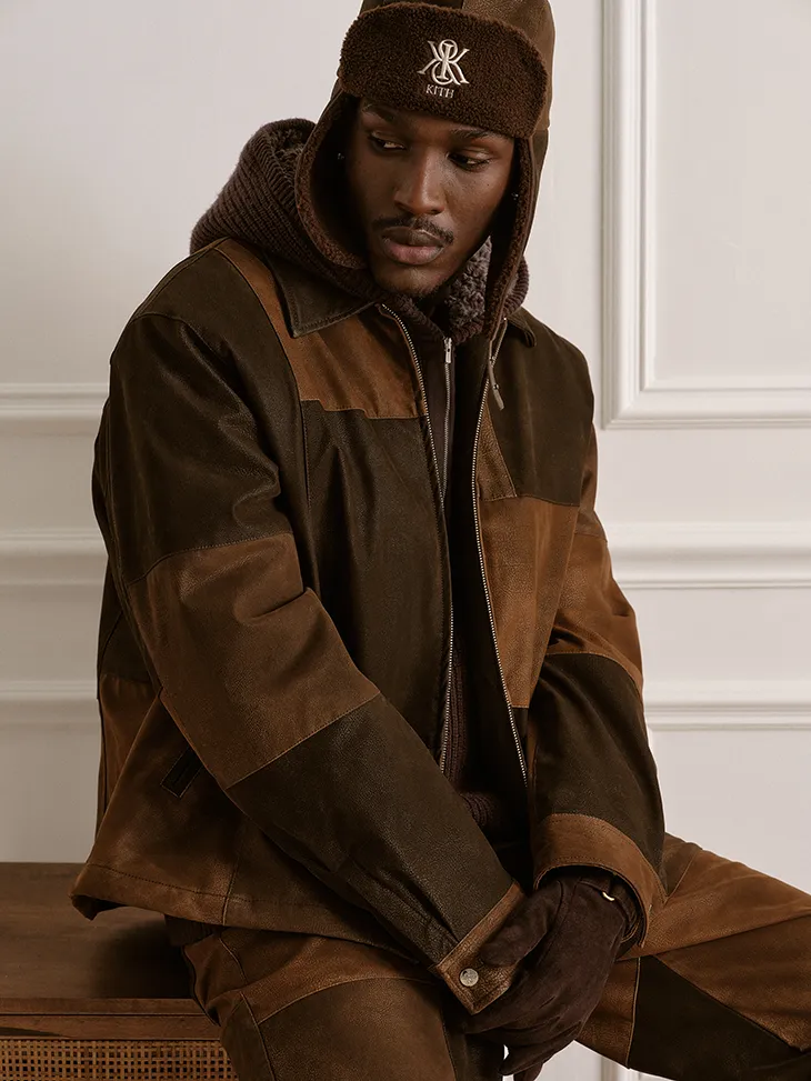 Kith Winter 2025