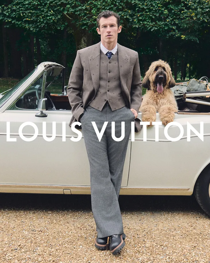 LOUIS VUITTON