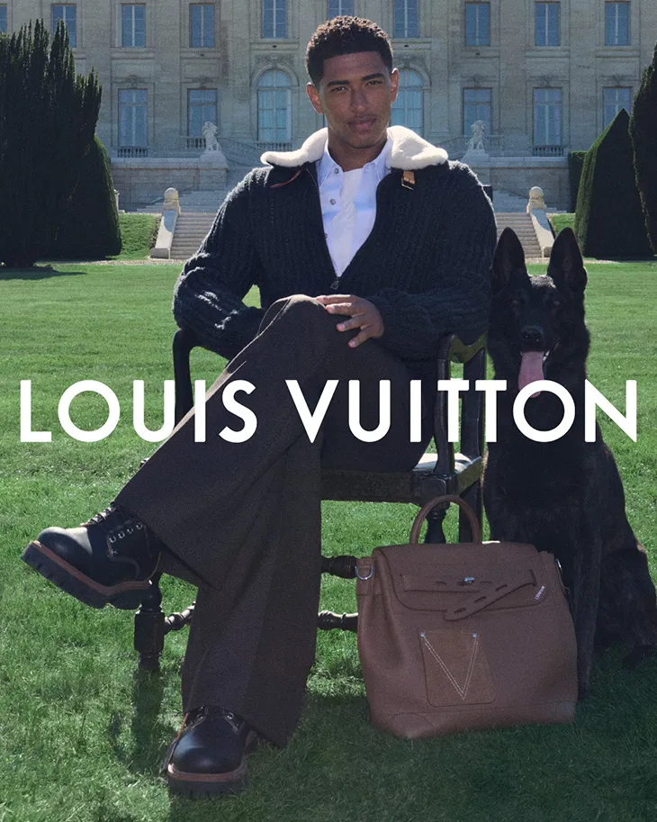 LOUIS VUITTON