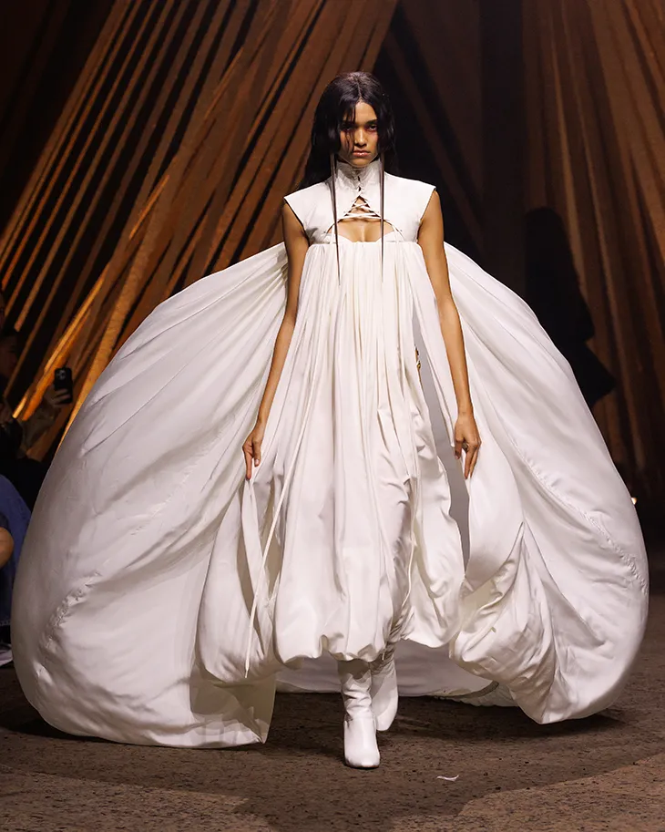 PFW