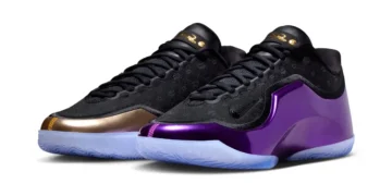LeBron 23