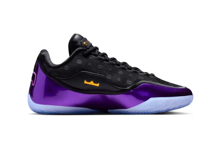 LeBron 23