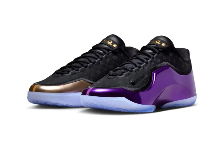 LeBron 23