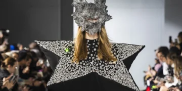 NOIR KEI NINOMIYA