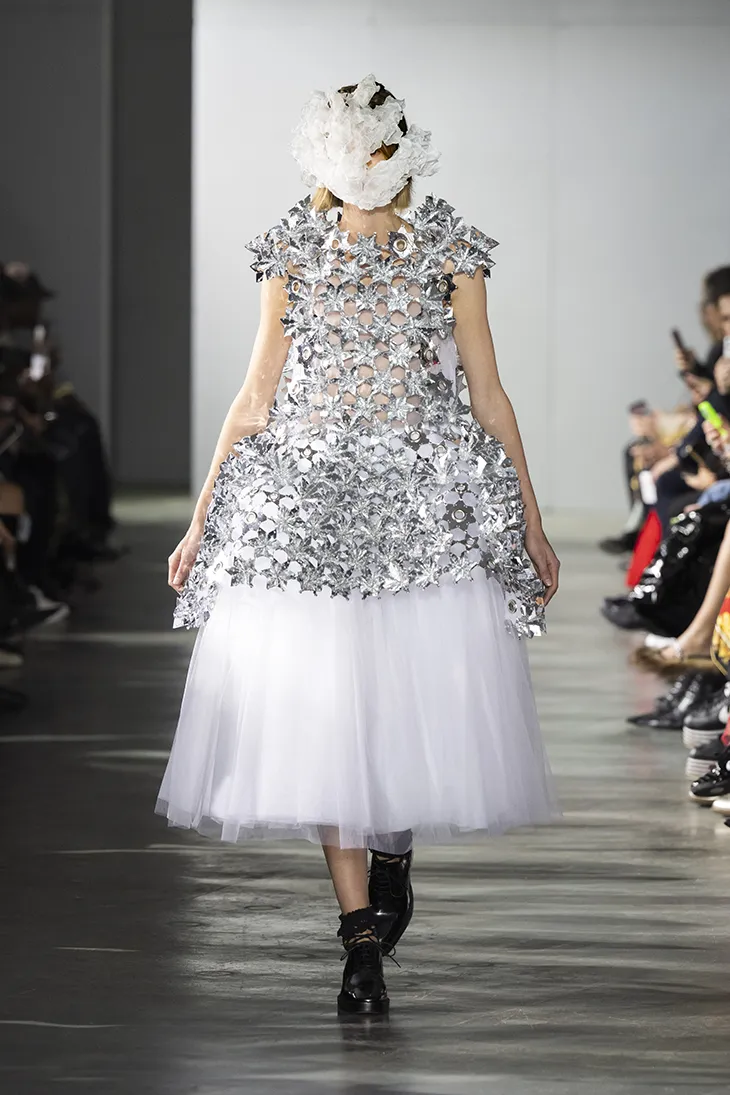 NOIR KEI NINOMIYA