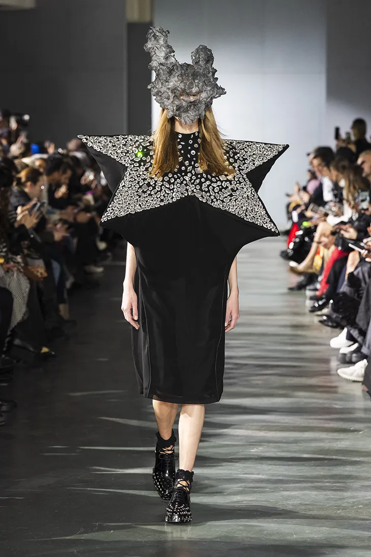 NOIR KEI NINOMIYA