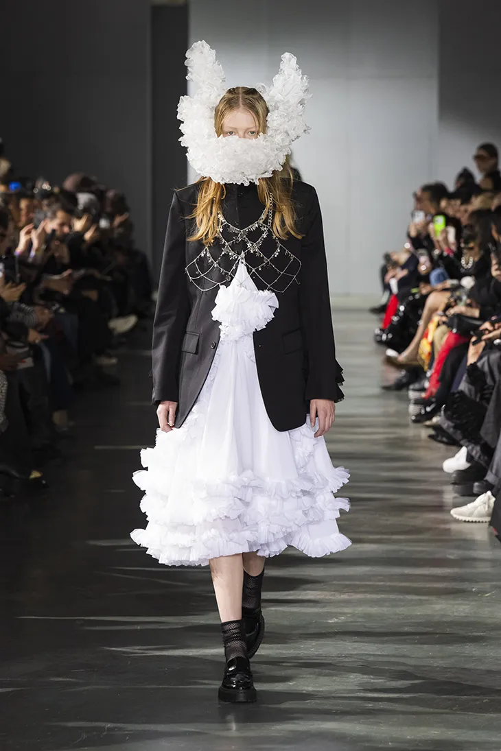 NOIR KEI NINOMIYA