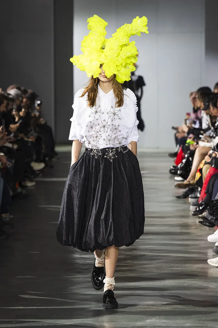NOIR KEI NINOMIYA