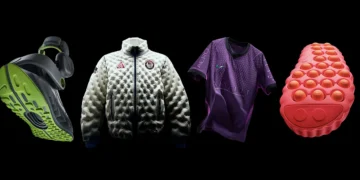Nike Innovation