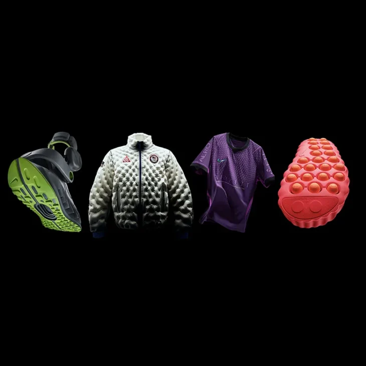 Nike Innovation