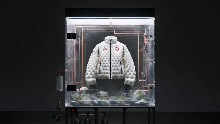 Nike Innovation