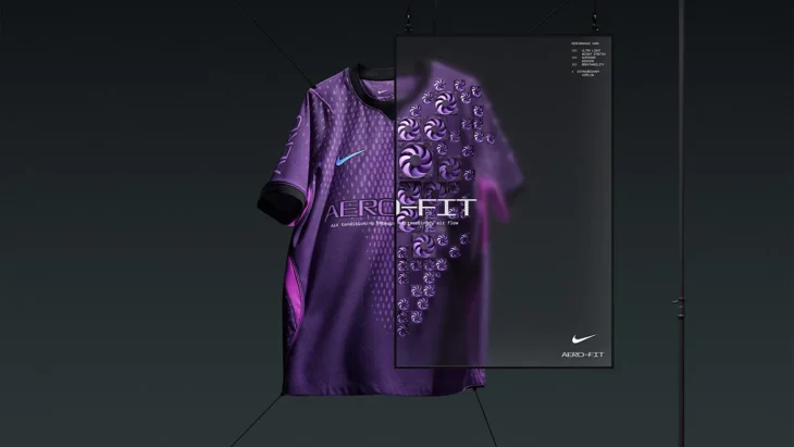 Nike Innovation