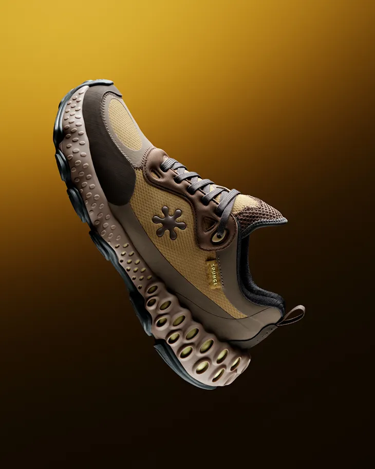 SPUNGE