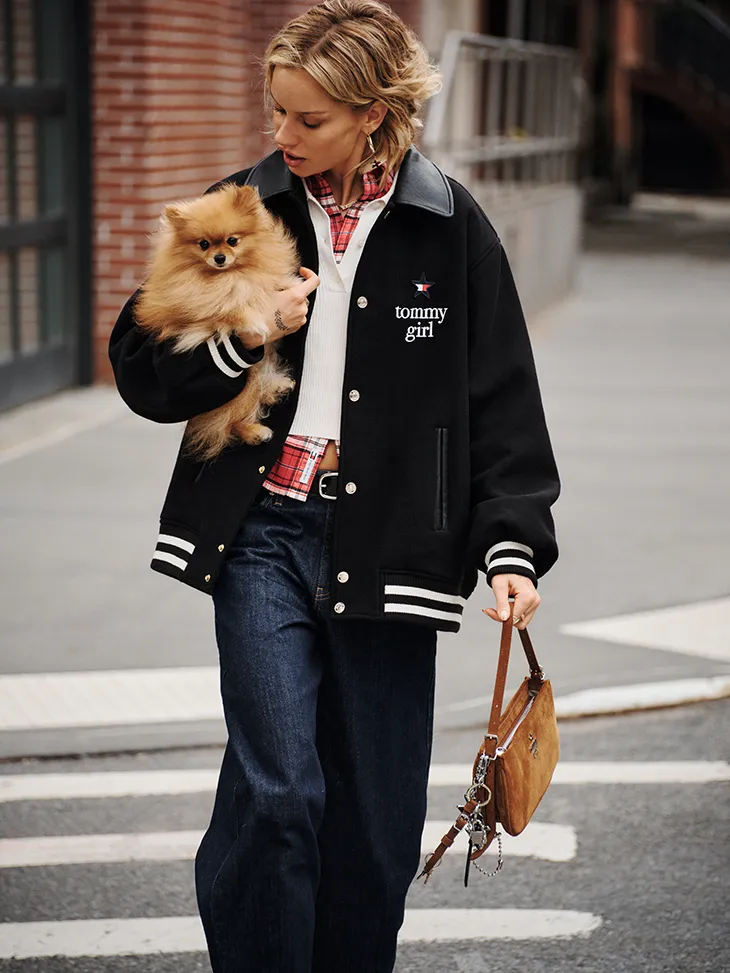 Tommy Girl
