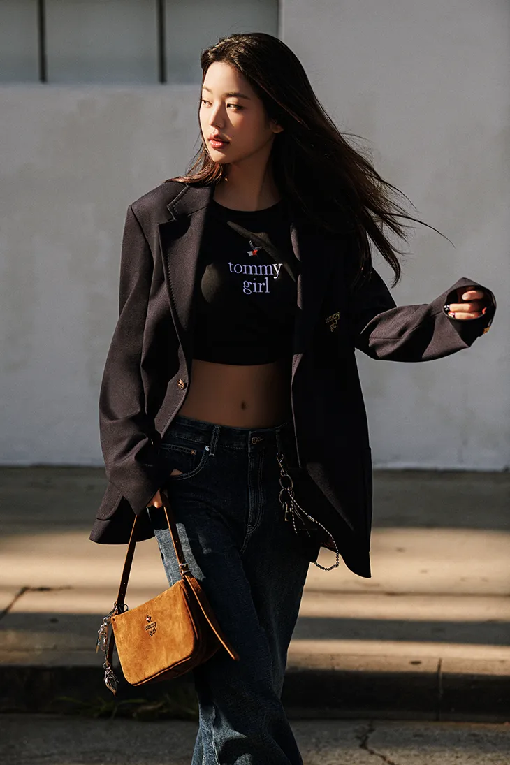 Tommy Girl