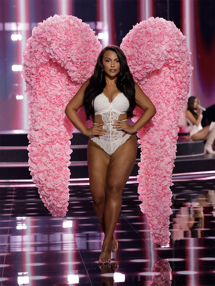 VICTORIA'S SECRET