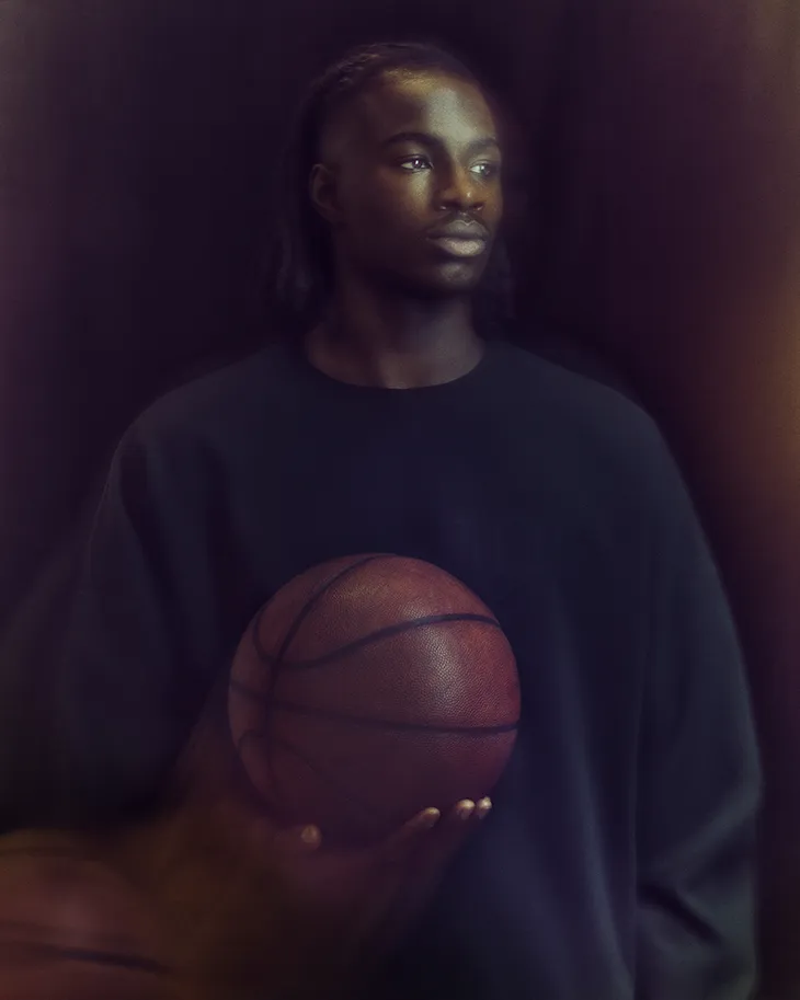 Fear of God Athletics