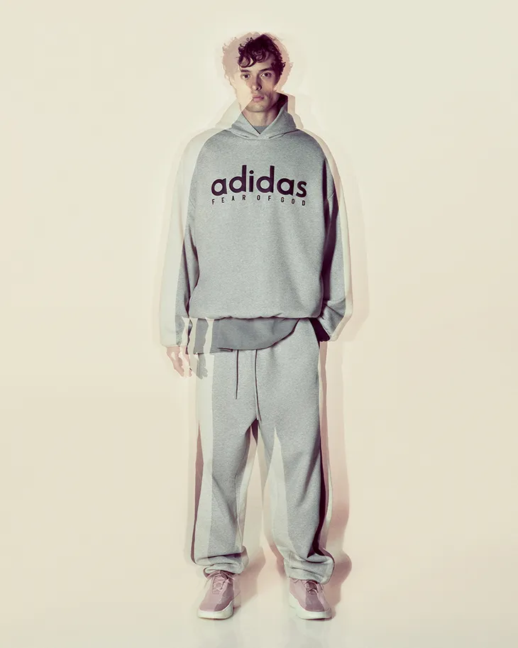 ADIDAS
