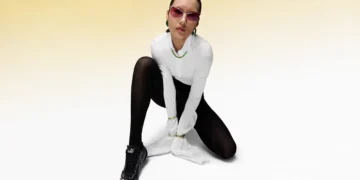 Swarovski Puma