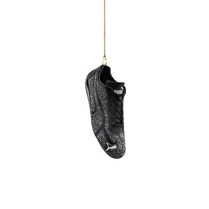 Swarovski Puma