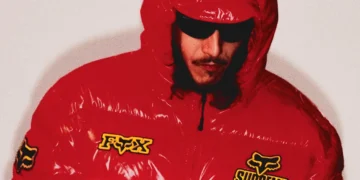 Supreme Fox Racing