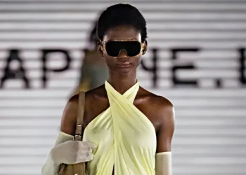 DAPHNE.LAB x MARRKNULL Present ‘In a Hurry’ Collection