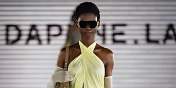 DAPHNE.LAB x MARRKNULL Present ‘In a Hurry’ Collection