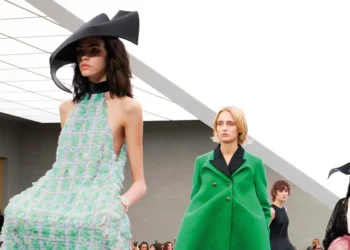 Dior Spring Summer 2026 Collection Reflects on History