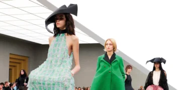 Dior Spring Summer 2026 Collection Reflects on History