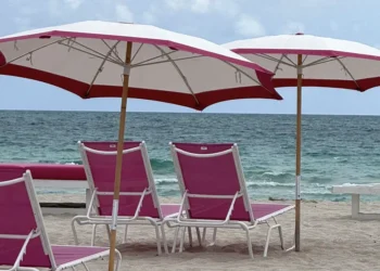 DORIC ORDER: The Soft Apocalypse